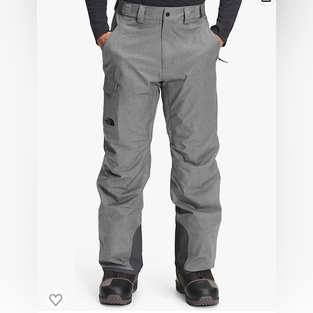 Northface Freedom INS Pants